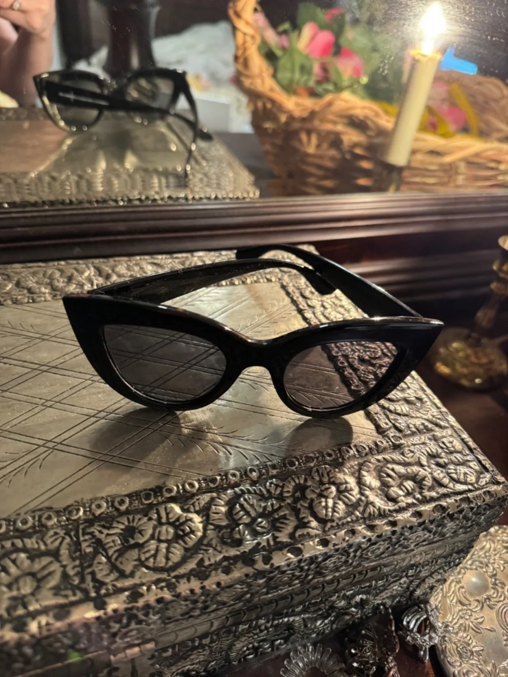 N/A fantastic worn